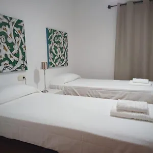 Anahi Homes Corralejo -villa Codeso 7 Villa La Oliva