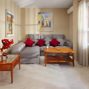  Apartamento Casa Alessandro