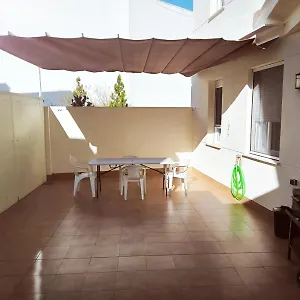Apartamento Padial Apartamento Nerja