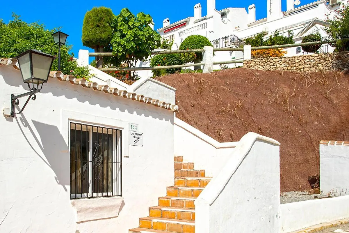 Oasis Del Nora Appartement Nerja Spanje